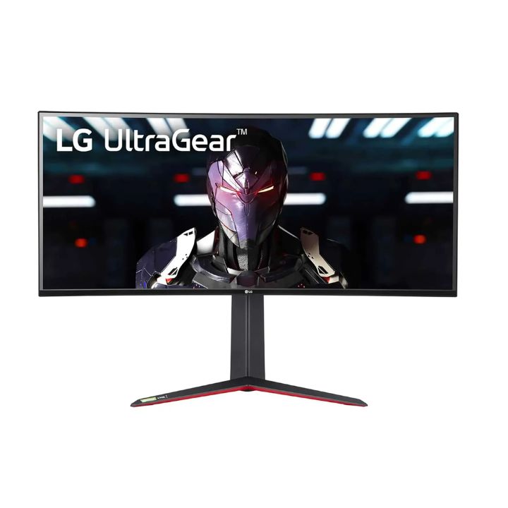 купить Монитор LG 34GN850-B [34" IPS, 3440x1440] в Алматы
