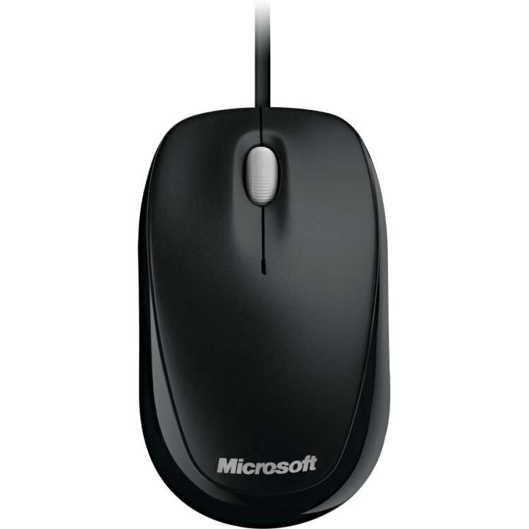 купить Compact Optical Mouse Bus USB Port EMEA For Business в Алматы
