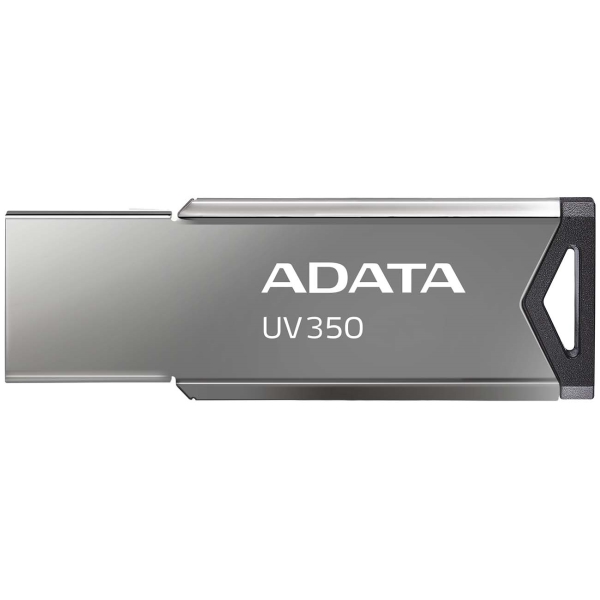 купить ADATA DashDrive AUV350, 32GB, UFD 3.2, BLACK /  в Алматы