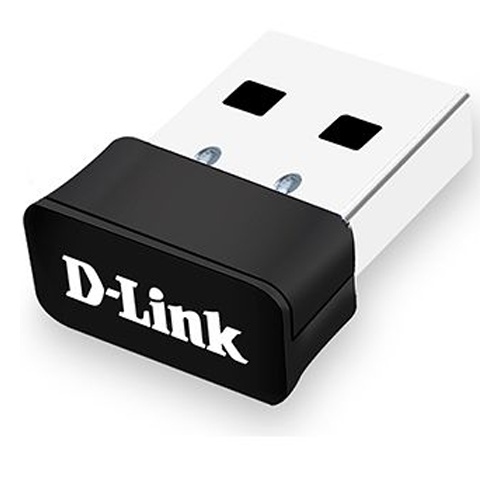 купить USB адаптер D-Link DWA-171/RU/D1A в Алматы