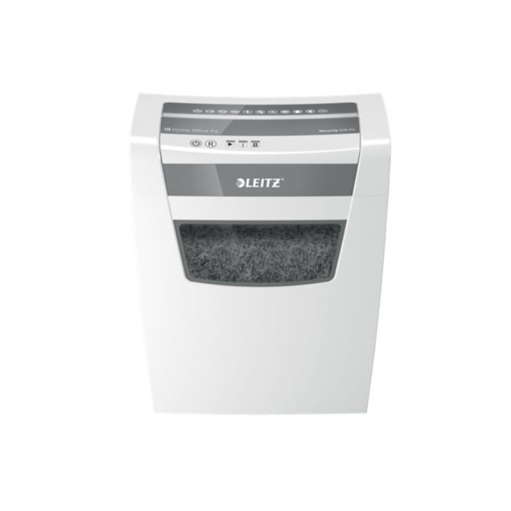 купить Шредер Leitz IQ Home Office EU в Алматы