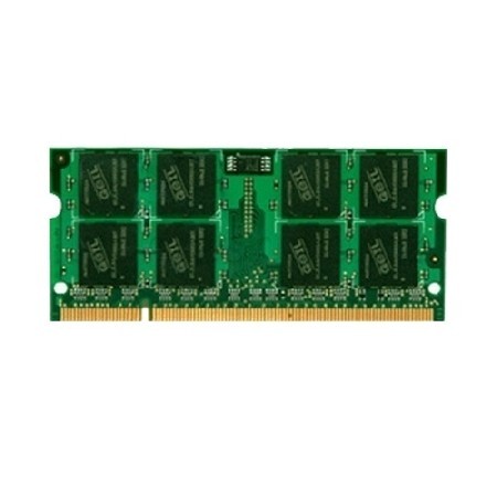 купить Оперативная память для ноутбука 4GB DDR4 2133 MHz GEIL PC4-17000 SO-DIMM1.2V GS44GB2133C15S в Алматы