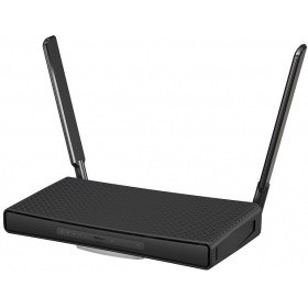 купить Wi-Fi точка доступа MikroTik  RBD53iG-5HacD2HnD, hAP ac3,  with 716MHz CPU, 256MB RAM, 5xGbit LAN в Алматы