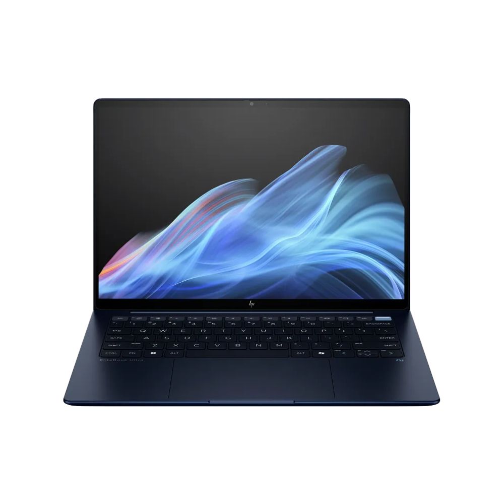 купить Ноутбук HP Europe EliteBook Ultra G1i AI (B66V9AT#UUQ) в Алматы