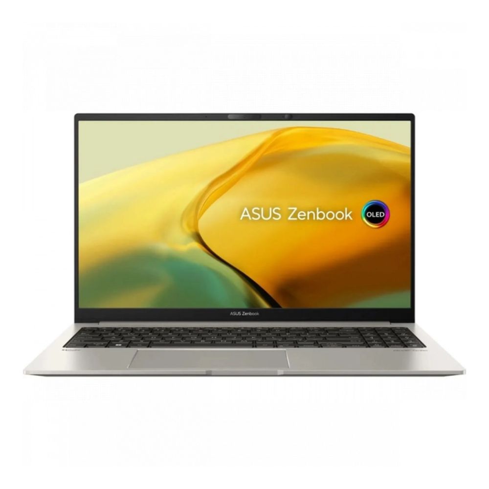 купить Ноутбук Asus Zenbook 15 OLED/UM3504DA-MA308 (90NB1163-M00CF0) в Алматы