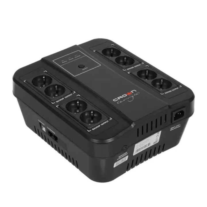 купить Источник бесперебойного питания  CMUS-255 EURO SMART в Алматы