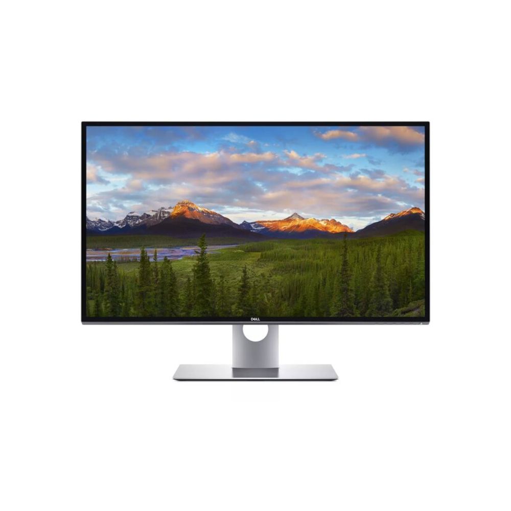 купить Монитор Dell UP3218K (210-AMFD) в Алматы