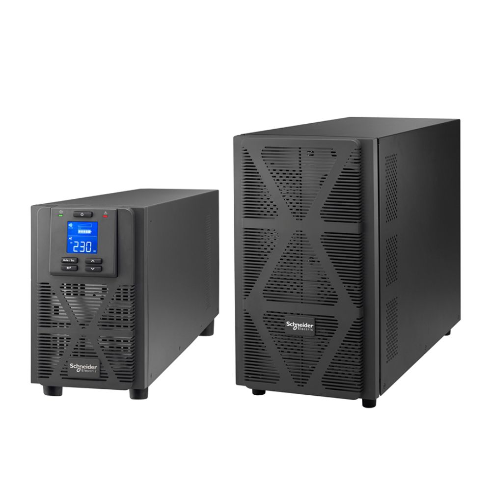 купить Источник бесперебойного питания Schneider Electric Easy UPS SRVS2KIL в Алматы