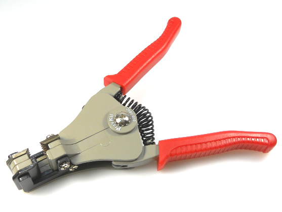 купить 608-369C Инструмент для снятия изоляции в Алматы