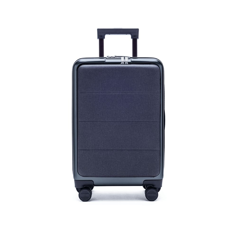 купить Чемодан NINETYGO Carry on Luggage -20**Blue в Алматы