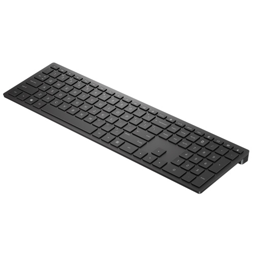 купить Клавиатура HP Pavilion 600 беспроводная черная KAZ 4CE98AA в Алматы