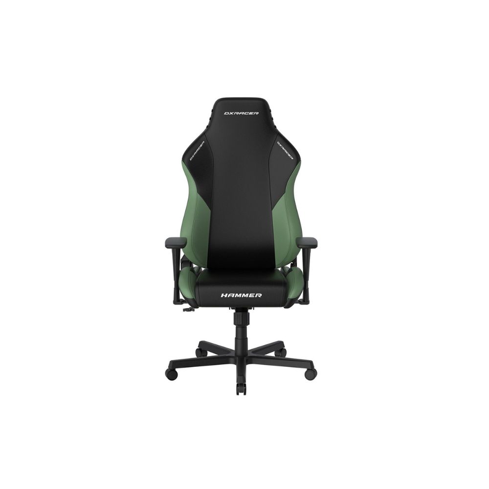 купить Игровое компьютерное кресло DX Racer Hammer GC/LHE23LTA/NM в Алматы