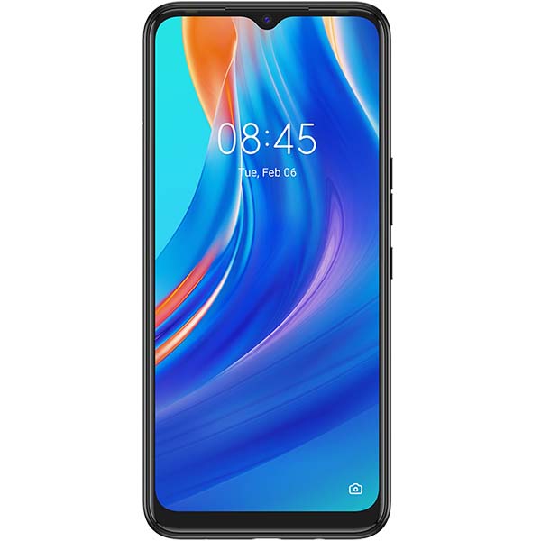 купить Смартфон Tecno 4/128 (KF6n) Magnet Black в Алматы