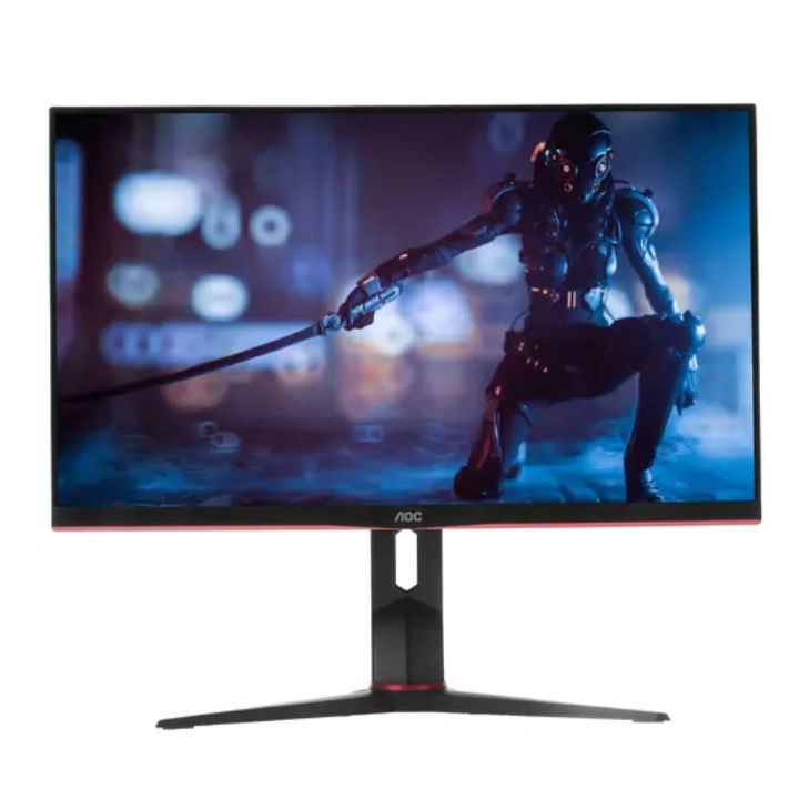 купить Монитор AOC Q27G2S/EU/01 IPS 27" в Алматы