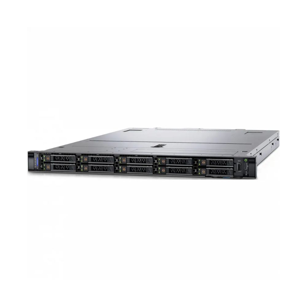 купить Сервер Dell PowerEdge R650 (210-AYJZ-34) в Алматы