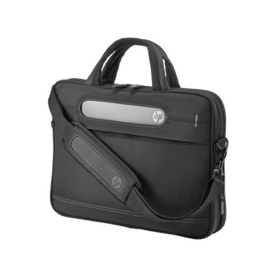 купить Сумка для ноутбука HP Europe/Business Slim Top Load/17,3 **/полиэстер в Алматы