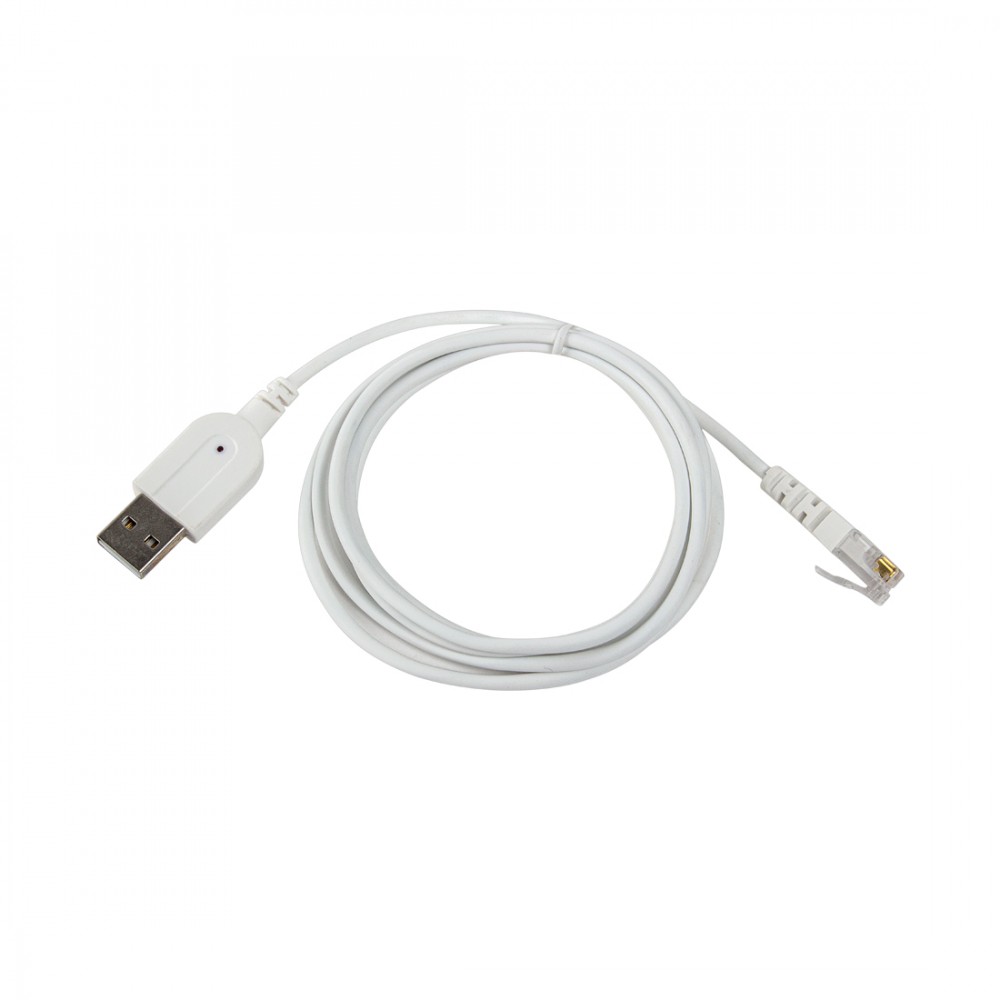 купить Противокражный кабель Eagle B6420WRJ (USB - RJ) в Алматы