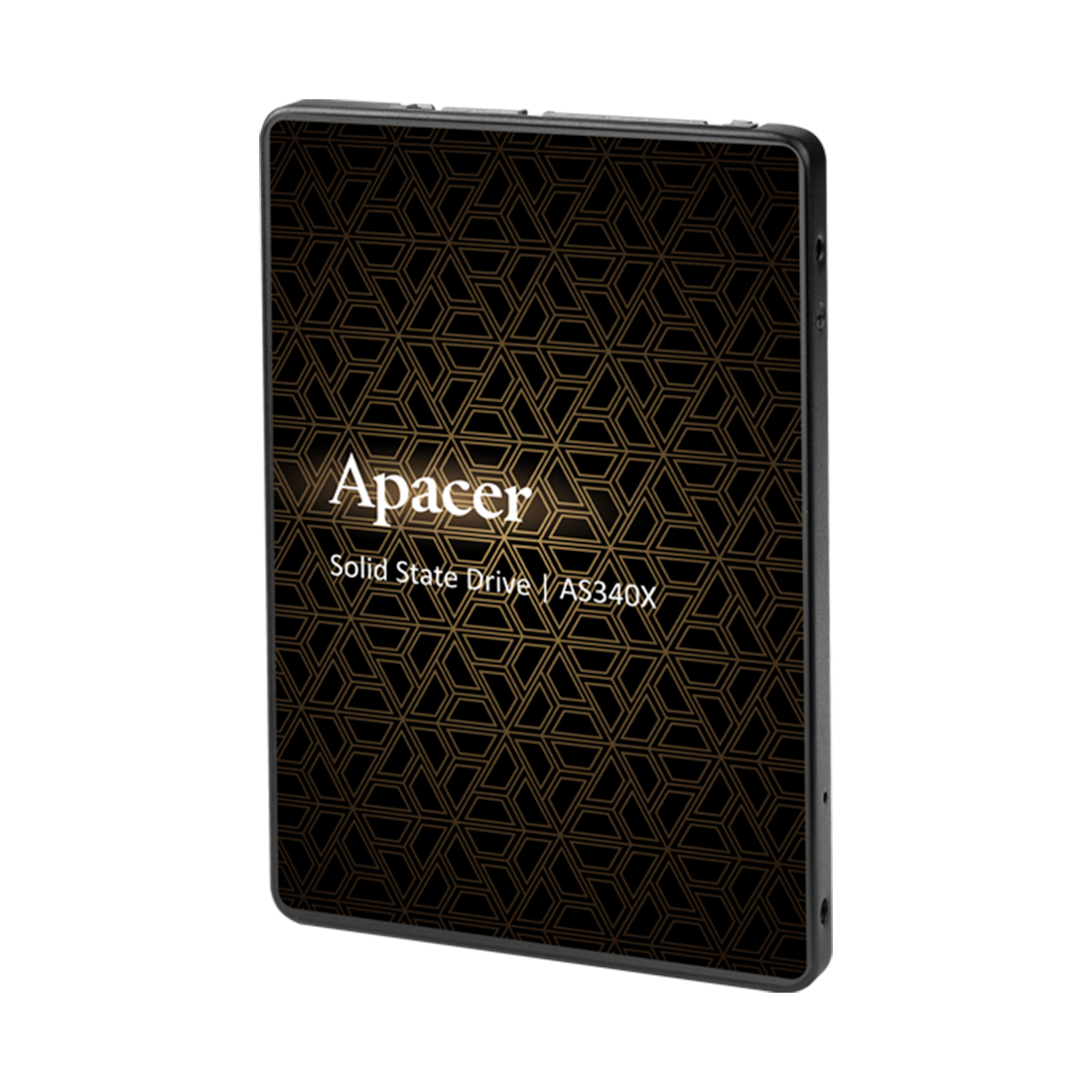 купить Твердотельный накопитель SSD Apacer AS340X 240GB SATA в Алматы