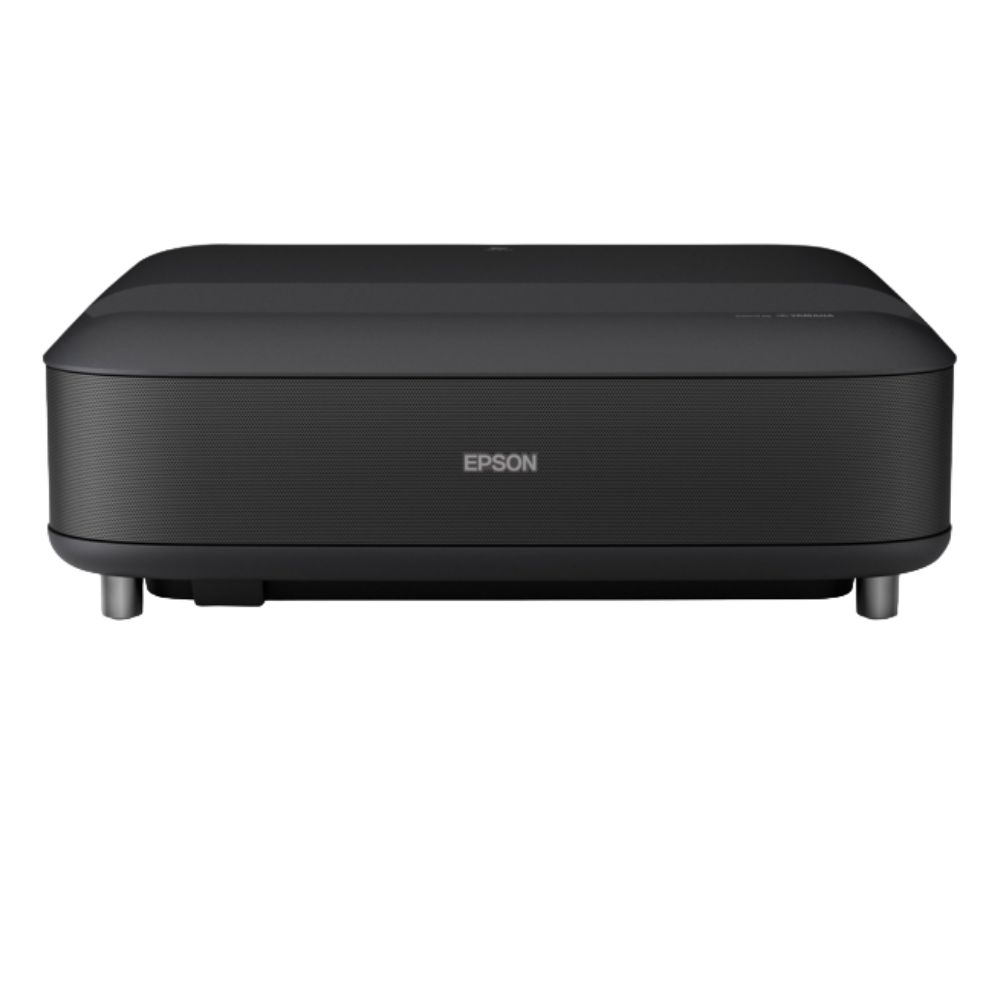 купить Ультракороткофокусный лазерный проектор Epson EH-LS650B V11HB07140, 4K PRO-UHD, 3600LM, USB, WIFI, HDMI, черный в Алматы
