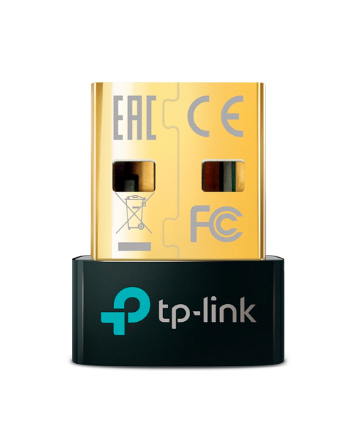 купить Tp-link UB5A ультракомпактный USB‑адаптер Bluetooth 5.0 в Алматы