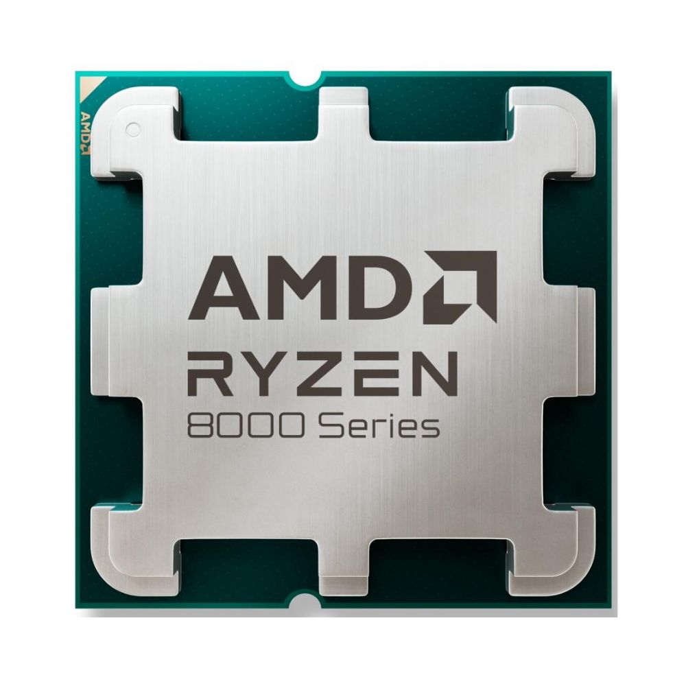 купить Процессор AMD Ryzen 7 8700G 4,2Гц (5,1ГГц Turbo) AM5 8/16/ L2 8Mb L3 16Mb 65W 100-000001236 OEM в Алматы