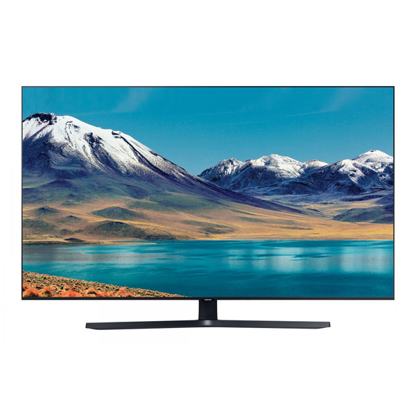 купить Телевизор 55* LED Samsung UE55TU8500UXCE SMART TV /  в Алматы