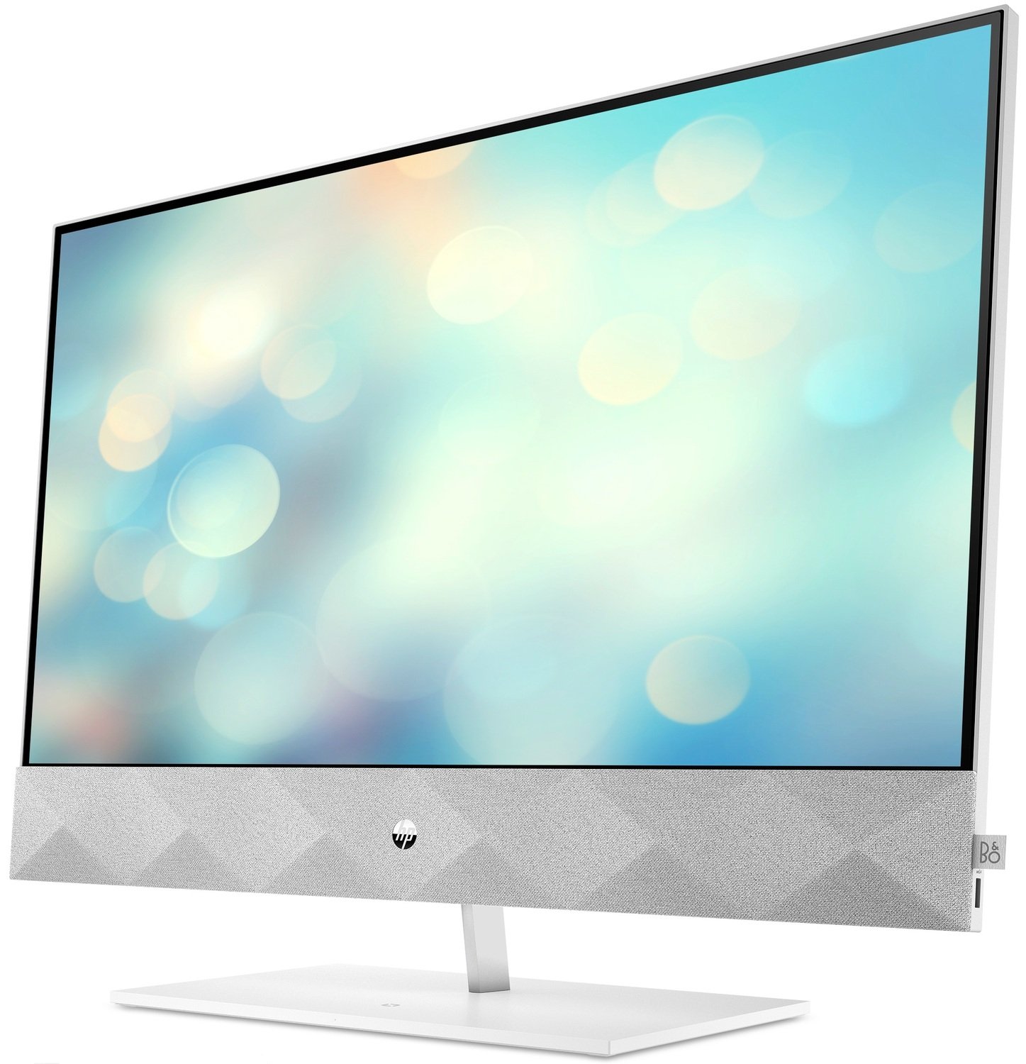 Моноблок HP 108L1EA Pav 27-d0003ur AIO 27* 4K UHD NT,i5-10400T,MX350 ...