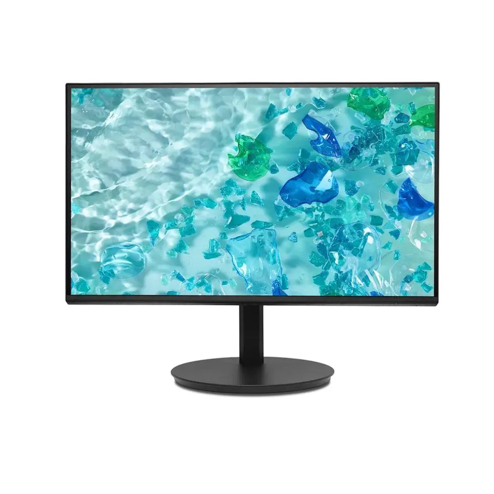 Купить Монитор Acer CB2 Series CB272P6 Vero 27* 69 см / 1920?1080 Full HD / IPS / ZeroFrame Pro / 144Hz / 1 мс (VRB) / 250 кд/м? / 1? VGA / 1? HDMI 1.4 / 1? DisplayPort 1.2 / Audio In/Out / 2? 2 Вт динамика / AdaptiveSync / VESA 100?100 / BlueLight Shield P в Алматы