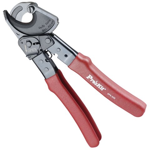купить 6PK-535 Кабелерез (254мм) в Алматы