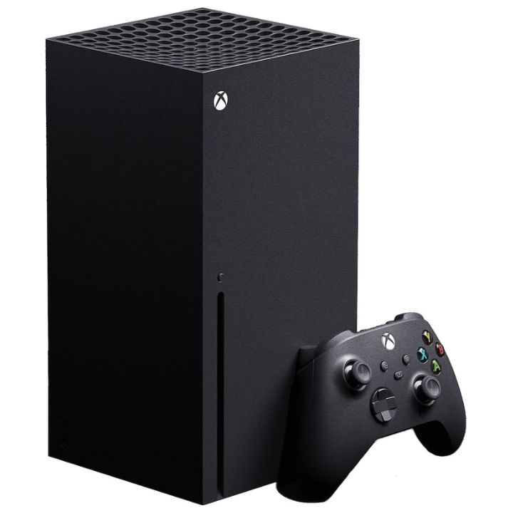 купить Игровая консоль Xbox X 1TB в Алматы