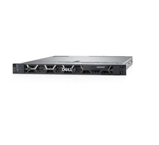 купить Сервер Dell PowerEdge R640 SFF (210-AKWU-16092) в Алматы