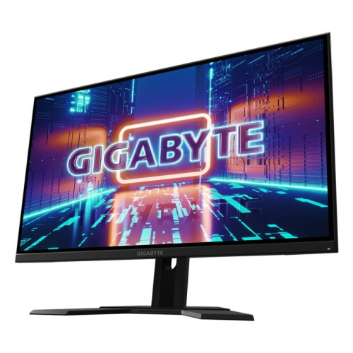 купить Монитор Gigabyte G27Q-EK, IPS, 144Hz, 1ms, 2560x1440, 1000:1, 12M:1, 2xHDMI, DP в Алматы