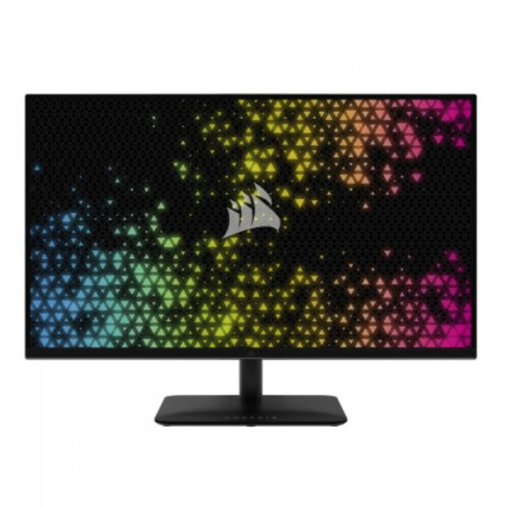 купить Монитор 32" Corsair Xeneon 32UHD144-A, Black,&nbsp;CM-9020006-PE в Алматы
