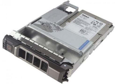 купить Твердотельный накопитель Dell/SATA/960 Gb/Mixed Use 6Gbps 512e 2.5in Hot plug 3.5in HYB CARR DriveS4610CK в Алматы