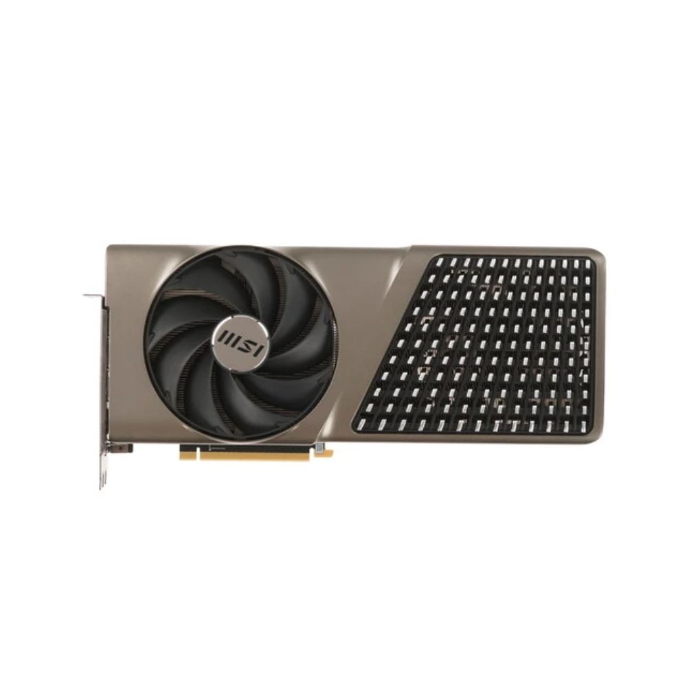 купить Видеокарта MSI GeForce RTX 4080 SUPER 16G EXPERT CLASSIC, 16GB, GDDR6X, 256-bit, HDMI 3xDP в Алматы