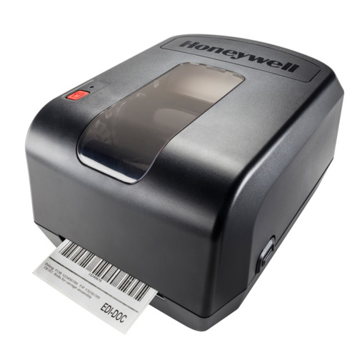 купить Принтер Honeywell PC42D, 8ips, 203dpi, USB+Serial+Ethernet в Алматы