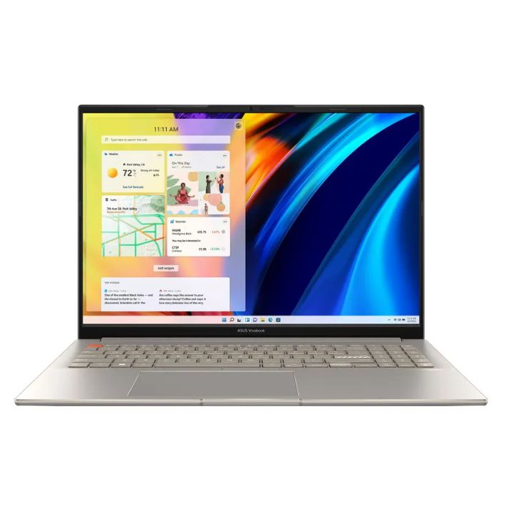 купить Ноутбук Asus Vivobook S 16X M5602QA-KV124W (90NB0XW2-M004Y0) в Алматы