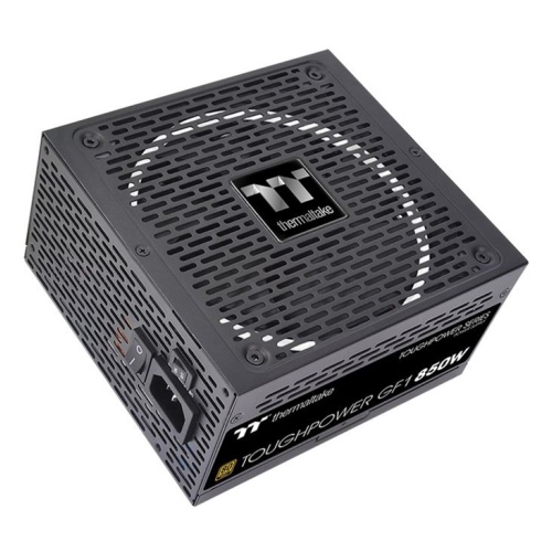 купить Блок питания Thermaltake Toughpower GF1 850W, PS-TPD-0850FNFAGE-1 в Алматы