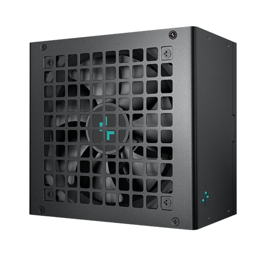 купить Блок питания Deepcool PL750D R-PL750D-FC0B-EU/R-PL750D-FC0B в Алматы