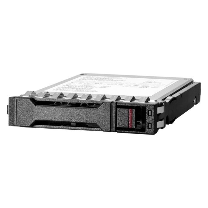 купить Твердотельный накопитель HP Enterprise (P47846-B21) в Алматы