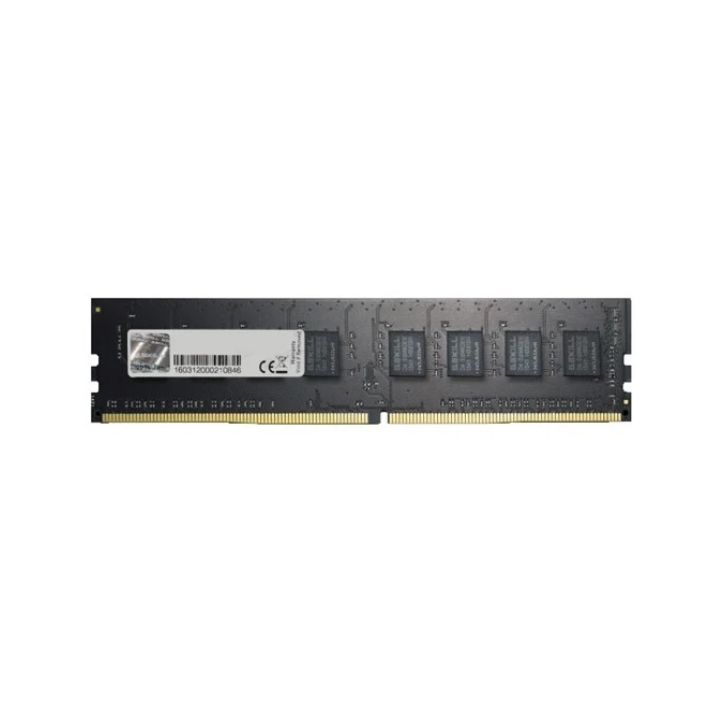 купить Модуль памяти G.SKILL F4-2400C15S-8GNS DDR4 8GB в Алматы