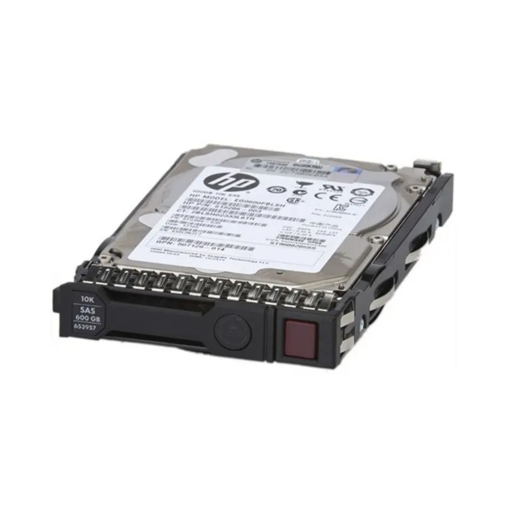 купить Твердотельный накопитель HPE MSA 1.92TB (R0R55A) в Алматы