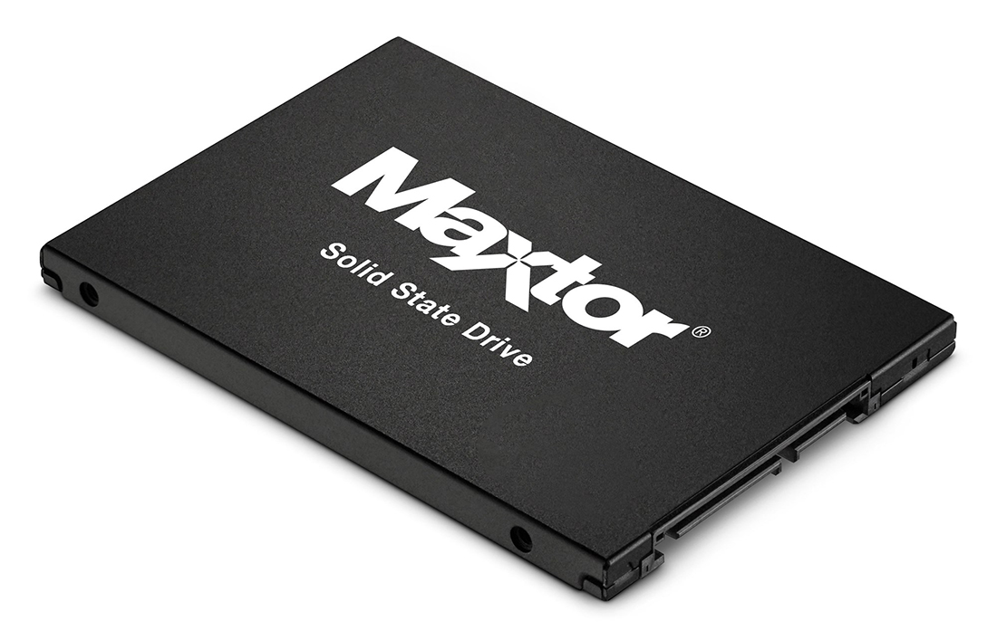 купить Твердотельный накопитель SSD 240 Gb SATA 6Gb/s Seagate Maxtor YA240VC1A001 в Алматы
