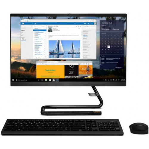 купить моноблок Lenovo Моноблок IdeaCentre AIO 3 24IMB05 23.8" FHD(1920x1080) в Алматы