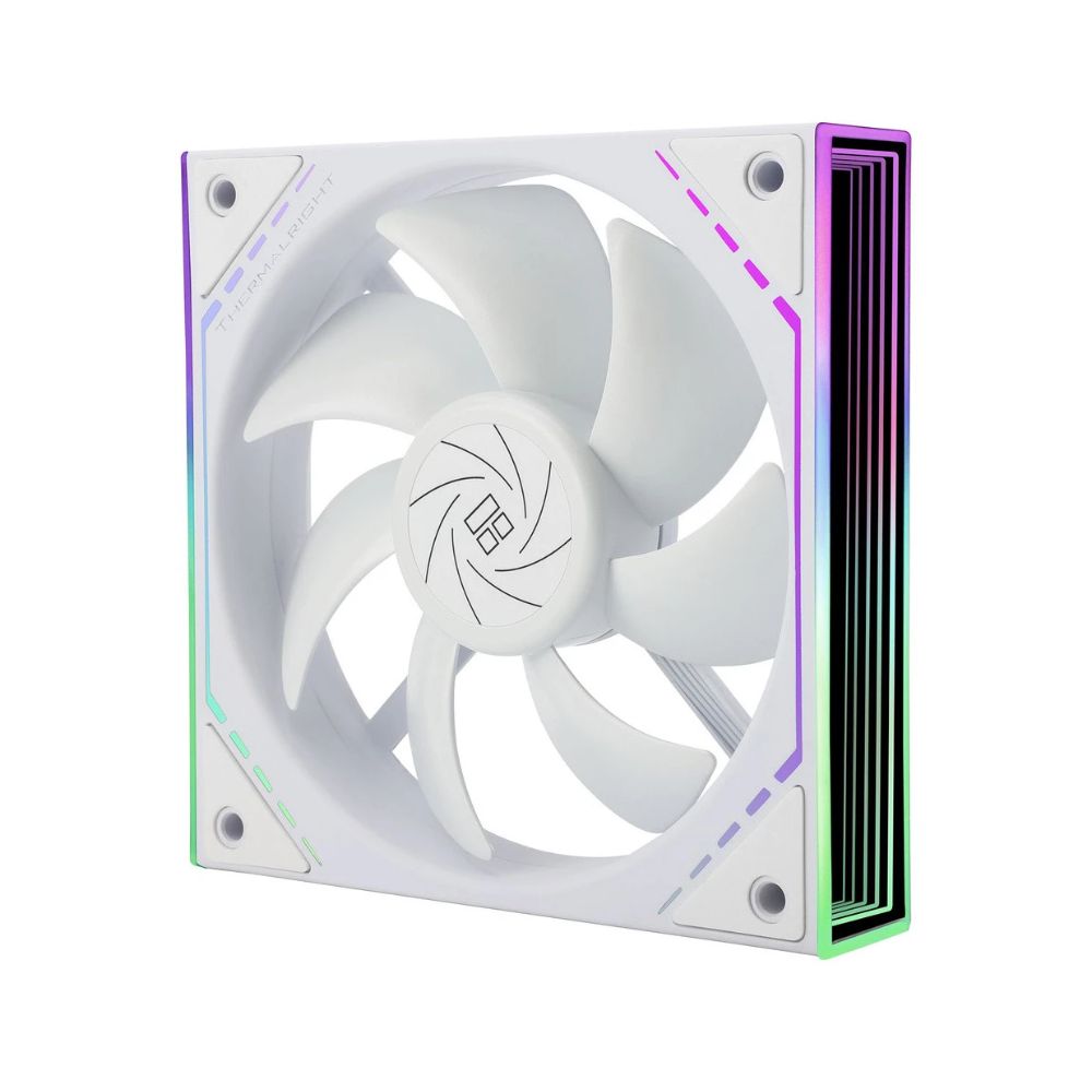 купить СВО Thermalright Frozen Infinity 360 WHITE в Алматы