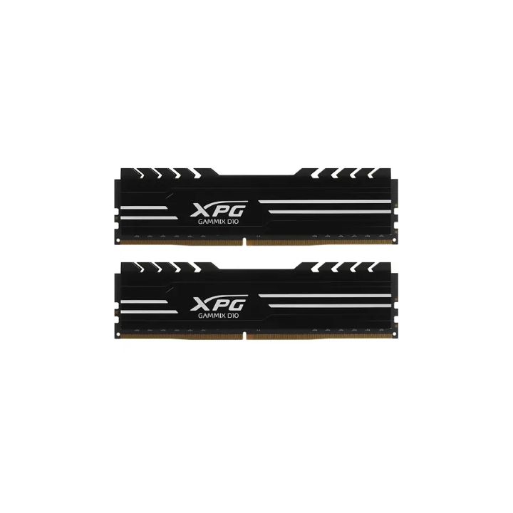 купить Оперативная память ADATA DDR-4 DIMM 8Gb/3600MHz PC28800 XPG Gammix D10 в Алматы