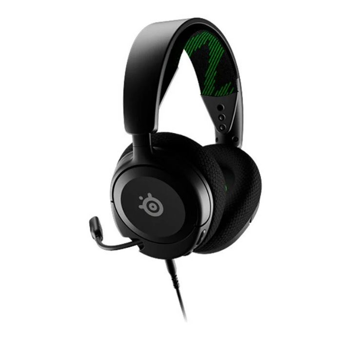 купить Гарнитура Steelseries Arctis Nova 1X в Алматы