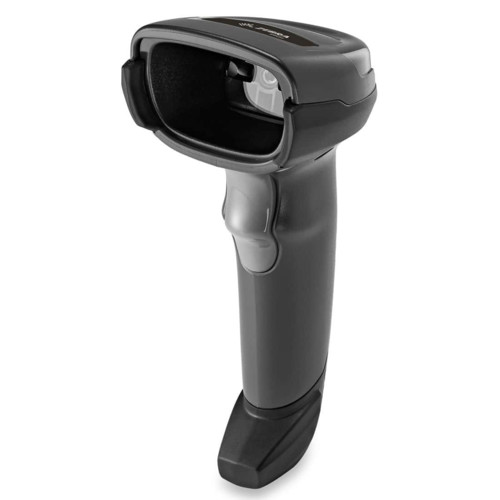купить Сканер DS2208-SR BLACK 2D, БЕЗ КАБЕЛЯ И БЕЗ ПОДСТАВКИ. Сканер отгружается только с позицией CBA-U21-S07ZBR в Алматы