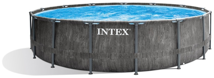купить Каркасный бассейн Intex 26742NP в Алматы