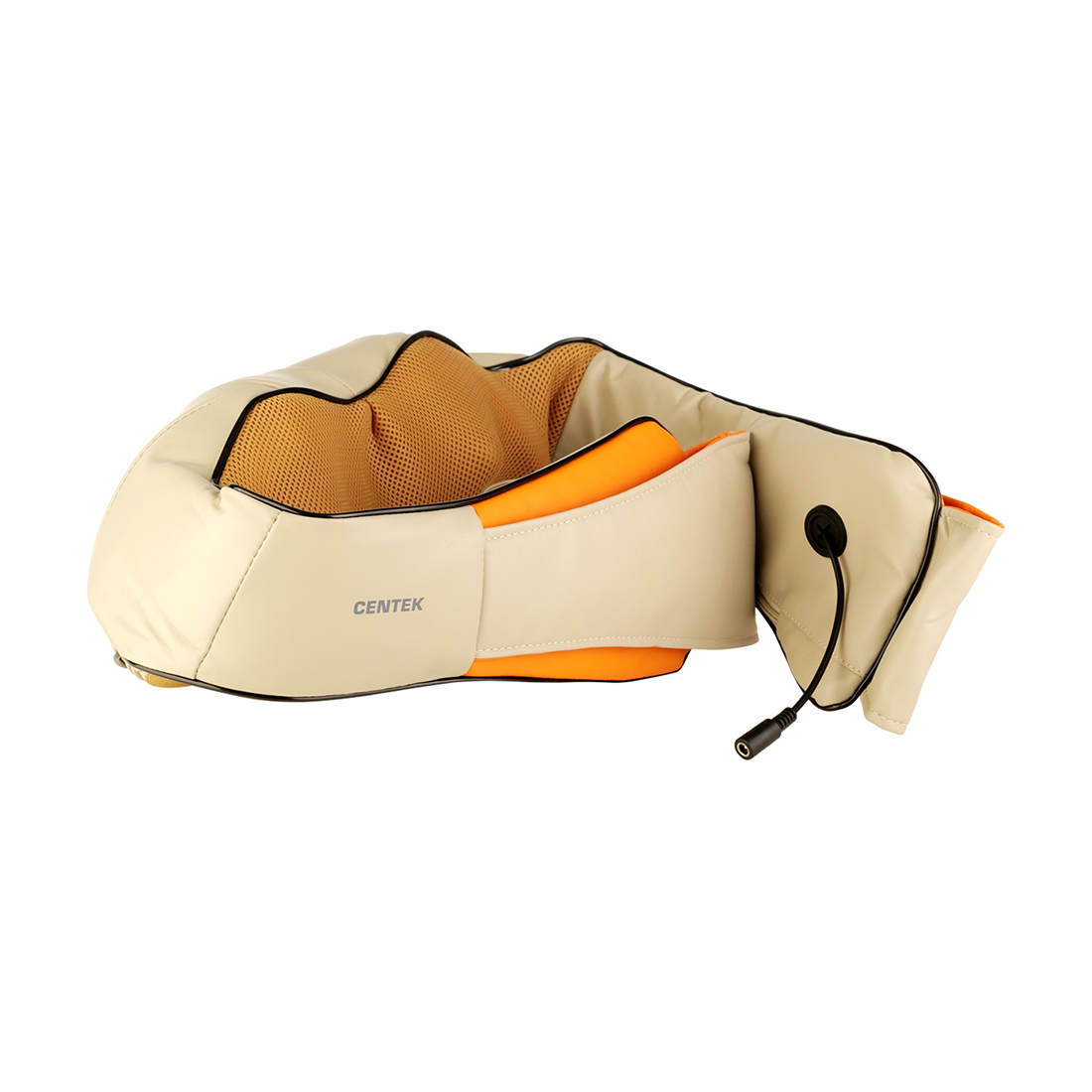 купить Электромассажёр Centek CT-2198 (бежевый) в Алматы